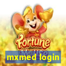 mxmed login